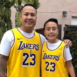 Meet your Posher, Michael